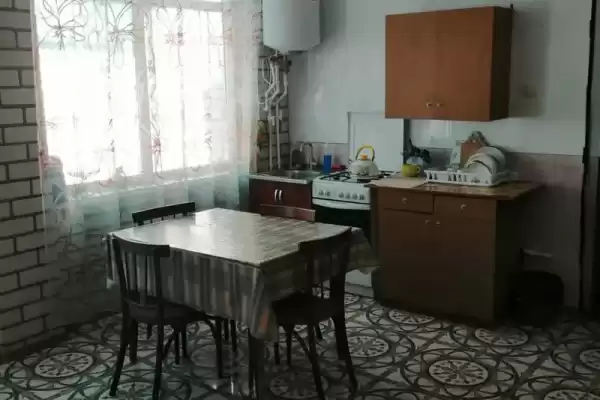 Частный сектор «Дом под ключ на Приморской» Частный сектор «Дом под ключ на Приморской»