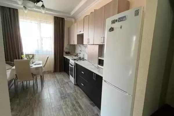 Квартира «С видом на море»