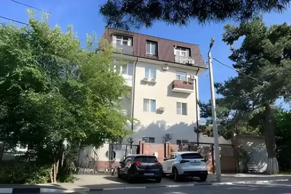 Квартира «С видом на море»