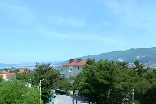 Квартира «С видом на море»