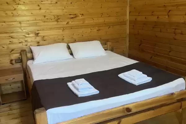 Гостевой дом «Sunville» Гостевой дом «Sunville»