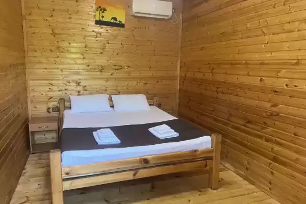 Гостевой дом «Sunville» Гостевой дом «Sunville»