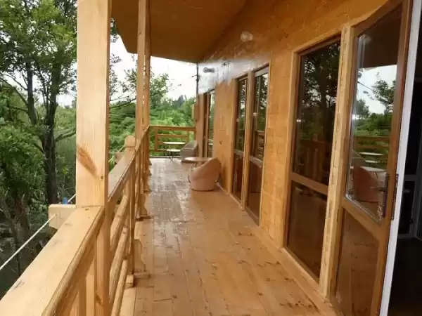 Гостевой дом «Sunville» Гостевой дом «Sunville»