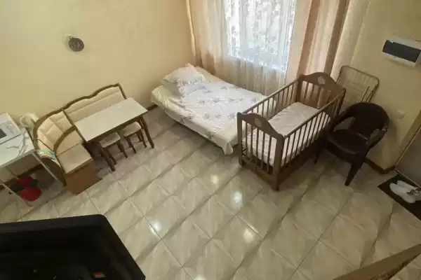 Частный сектор «Двухэтажный коттедж под ключ» Частный сектор «Двухэтажный коттедж под ключ»