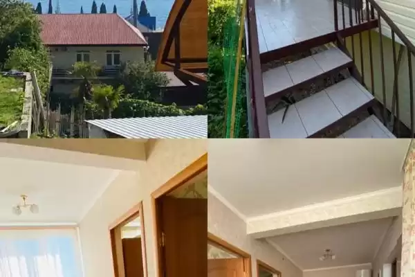 Гостевой дом «Уютный» Гостевой дом «Уютный»