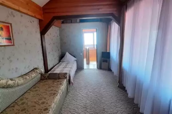Гостевой дом «Уютный» Гостевой дом «Уютный»