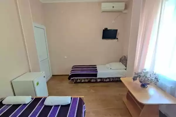 Гостевой дом «Уютный» Гостевой дом «Уютный»