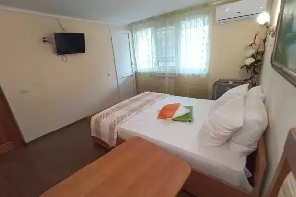 Гостевой дом «Уютный» Гостевой дом «Уютный»