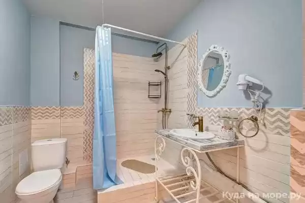 Гостевой дом «Флоранс» Гостевой дом «Флоранс»