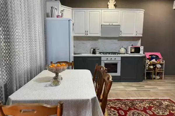 Частный сектор «Дом под ключ Марианна» Частный сектор «Дом под ключ Марианна»