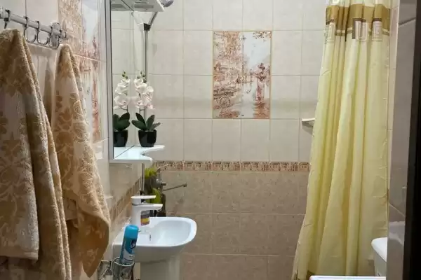 Частный сектор «Дом под ключ Марианна» Частный сектор «Дом под ключ Марианна»