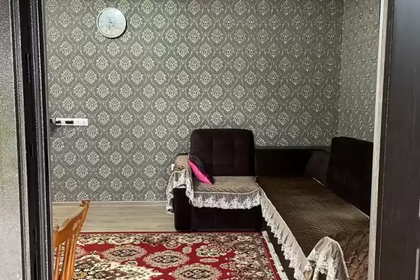 Частный сектор «Дом под ключ Марианна» Частный сектор «Дом под ключ Марианна»