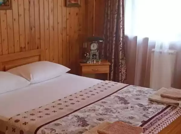 Частный сектор «Таунхаус Мейсон» Частный сектор «Таунхаус Мейсон»