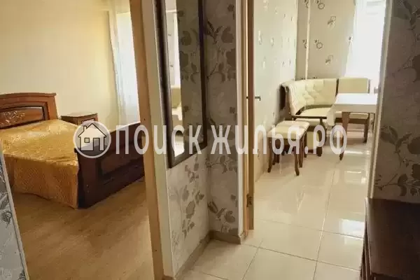 Квартира «На Толстого» Квартира «На Толстого»