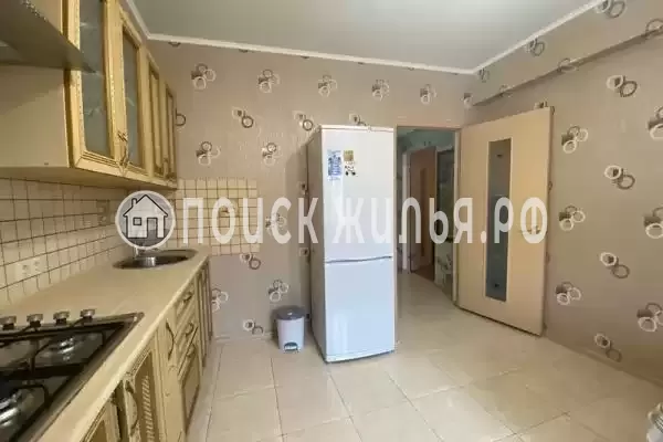 Квартира «На Толстого» Квартира «На Толстого»