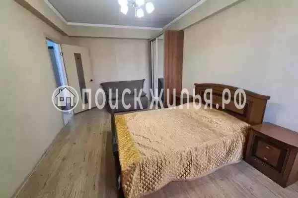 Квартира «На Толстого» Квартира «На Толстого»