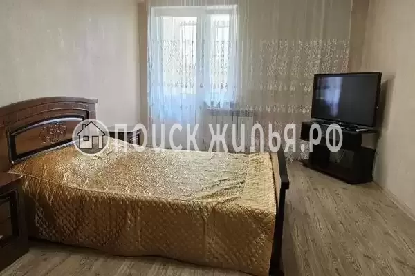 Квартира «На Толстого» Квартира «На Толстого»