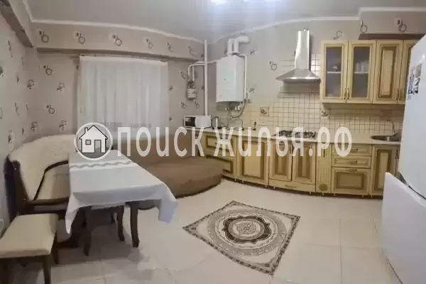 Квартира «На Толстого» Квартира «На Толстого»