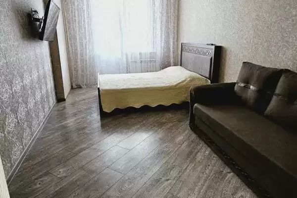 Квартира «На Парковой» Квартира «На Парковой»