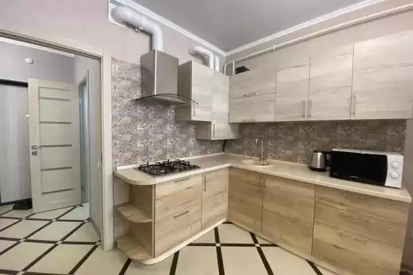 Квартира «На Парковой» Квартира «На Парковой»