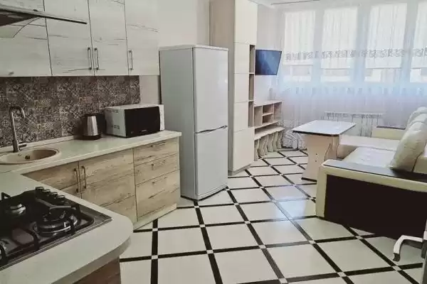 Квартира «На Парковой» Квартира «На Парковой»
