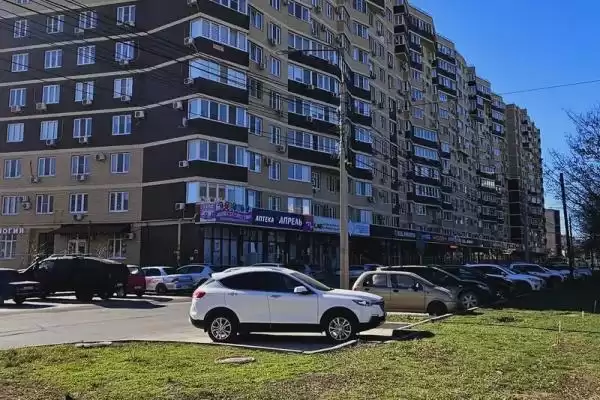 Квартира «На Парковой» Квартира «На Парковой»