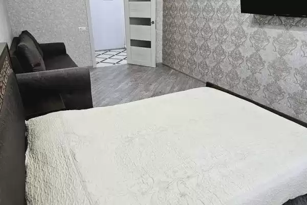 Квартира «На Парковой» Квартира «На Парковой»