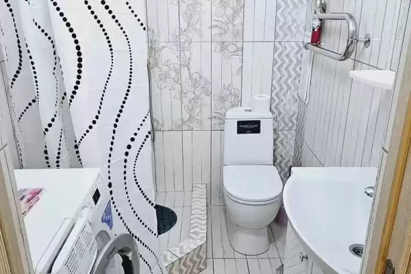 Квартира «На Парковой» Квартира «На Парковой»