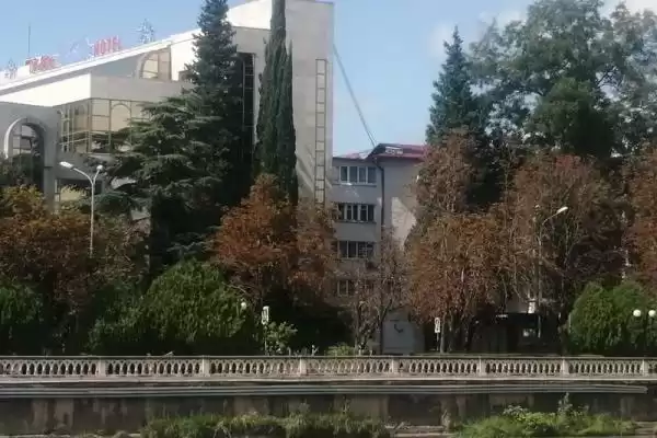 Квартира «На чайковского» Квартира «На чайковского»