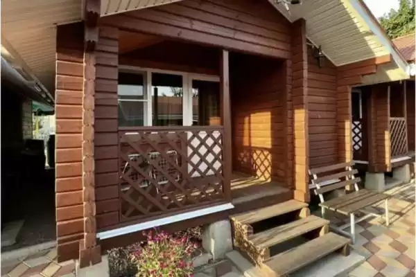 Частный сектор «У петровича» Частный сектор «У петровича»