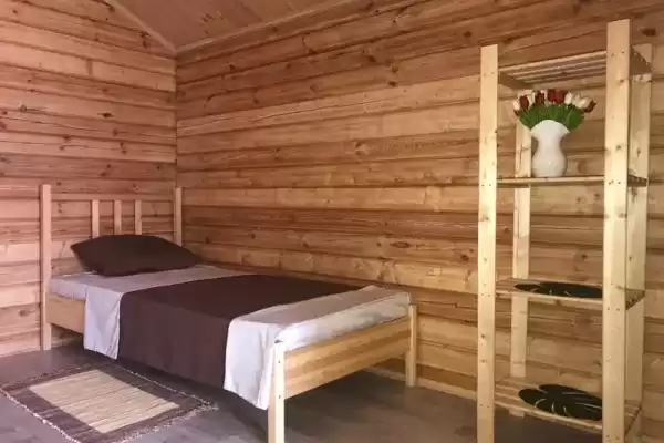 Частный сектор «У петровича» Частный сектор «У петровича»