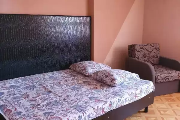 Гостевой дом «Ласточкино гнездо» Гостевой дом «Ласточкино гнездо»