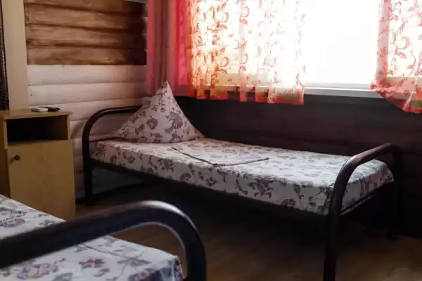 Гостевой дом «Ласточкино гнездо» Гостевой дом «Ласточкино гнездо»
