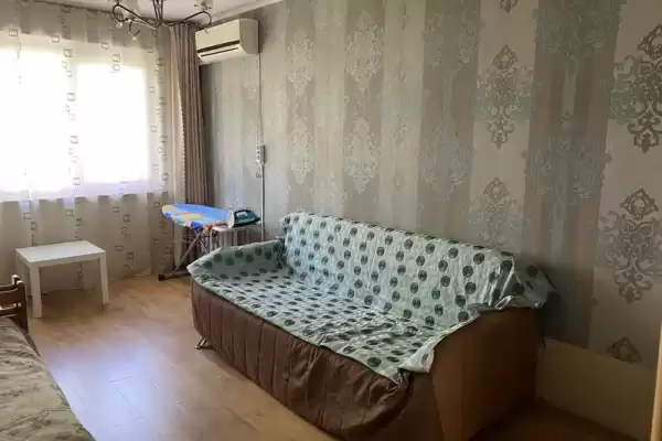 Квартира «У моря» Квартира «У моря»