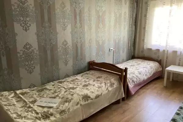 Квартира «У моря» Квартира «У моря»
