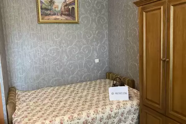 Квартира «У моря» Квартира «У моря»