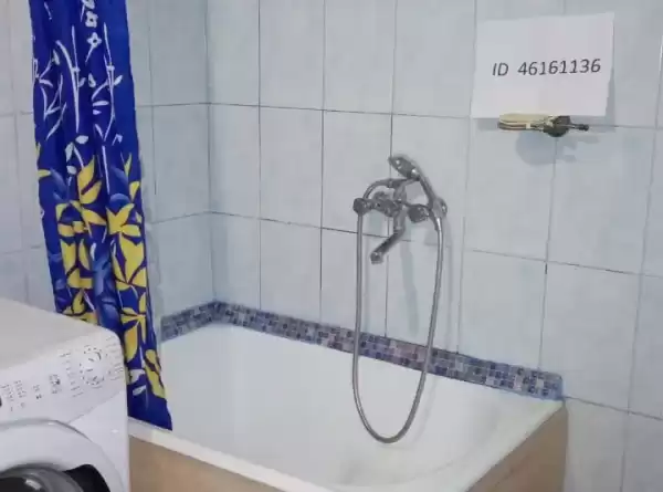 Квартира «У моря» Квартира «У моря»