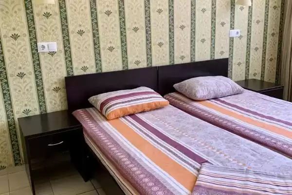 Частный сектор «Жилой коттедж Центральный» Частный сектор «Жилой коттедж Центральный»