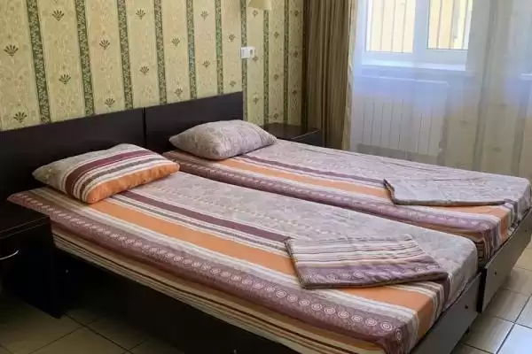 Частный сектор «Жилой коттедж Центральный» Частный сектор «Жилой коттедж Центральный»
