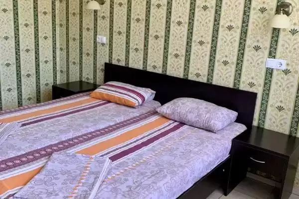 Частный сектор «Жилой коттедж Центральный» Частный сектор «Жилой коттедж Центральный»