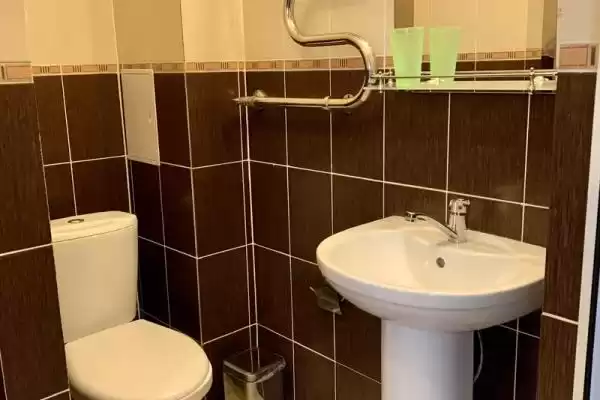 Частный сектор «Жилой коттедж Центральный» Частный сектор «Жилой коттедж Центральный»