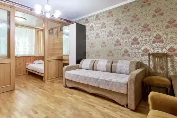 Квартира «В центре» Квартира «В центре»