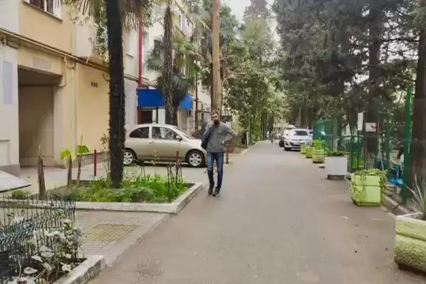 Квартира «В центре» Квартира «В центре»
