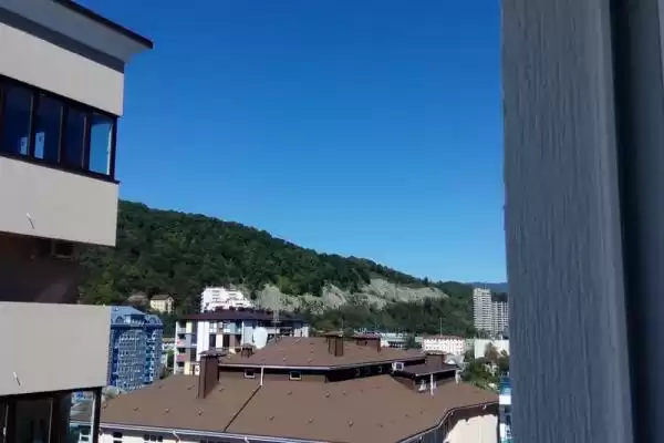 Частный сектор «Уютная студия» Частный сектор «Уютная студия»