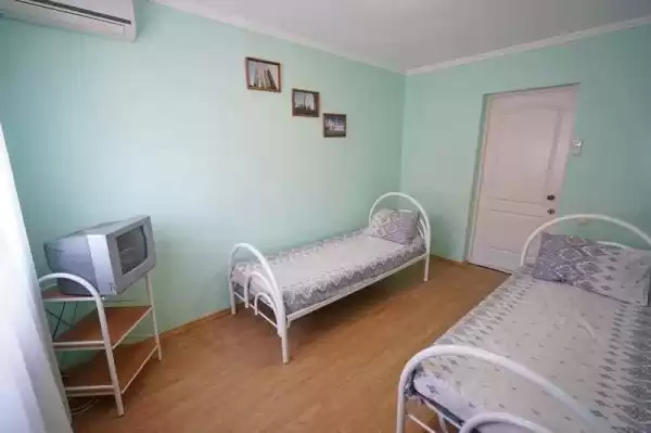 Гостевой дом «Рассвет» Гостевой дом «Рассвет»