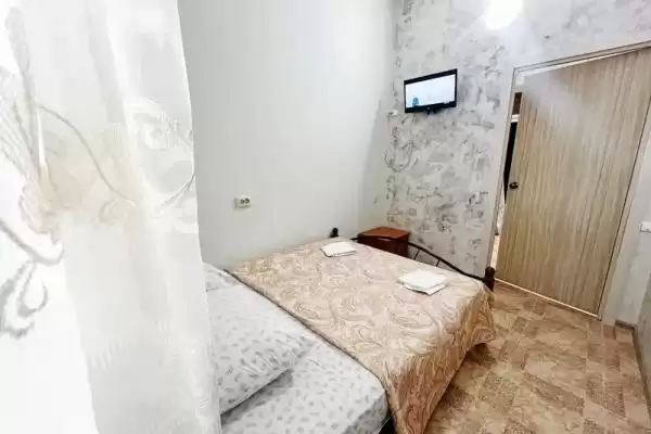 Гостевой дом «На школьной» Гостевой дом «На школьной»
