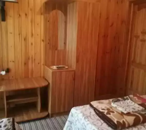Гостевой дом «Авраам отдыхает» Гостевой дом «Авраам отдыхает»