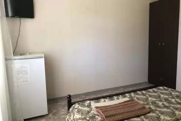 Гостевой дом «Солнечный» Гостевой дом «Солнечный»