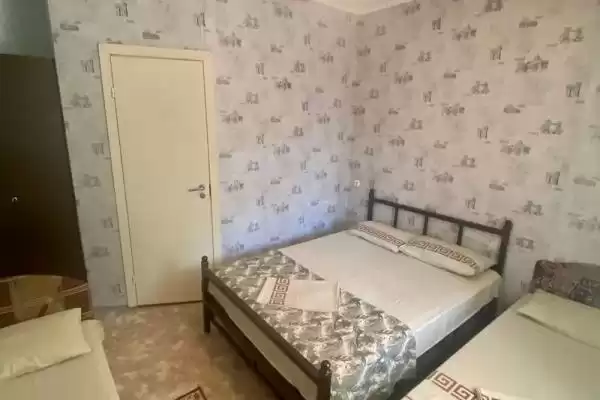 Гостевой дом «Солнечный» Гостевой дом «Солнечный»