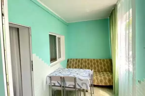 Гостевой дом «Солнечный» Гостевой дом «Солнечный»